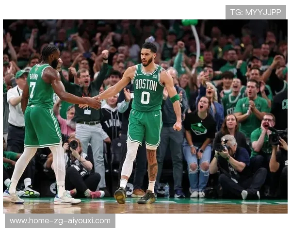 凯尔特人强化长距离奔跑，全队体能大幅提升