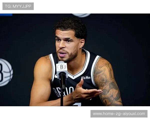 小波特命中关键抛投，篮网拿下苦涩胜利